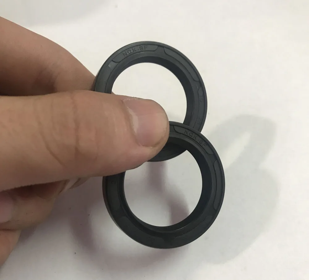 10 шт. NQK Нитриловый каучуковый каркас масляный уплотнитель ID 25x32x4 TC лента