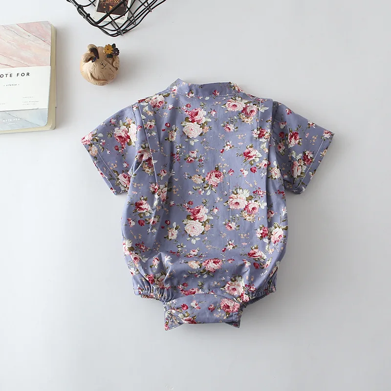 Оптовая продажа Летнее Детское кимоно для маленьких девочек и мальчиков халат