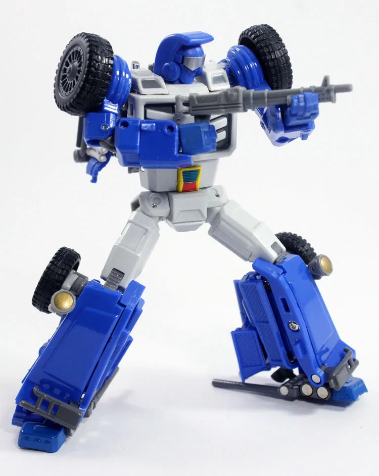 Lensple xtransbot XTB MM VIII 8 MM8 Arkose Beachcomber рисунок металлик версия робот трансформер|Игровые