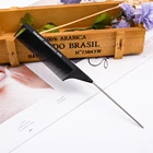 1 шт. 220x28x4 мм черная тонкая-зуб металлический Шпилька Антистатическая прическа крысиный хвост расчески для парикмахера инструмент для укладки волос Для Красоты Новинка