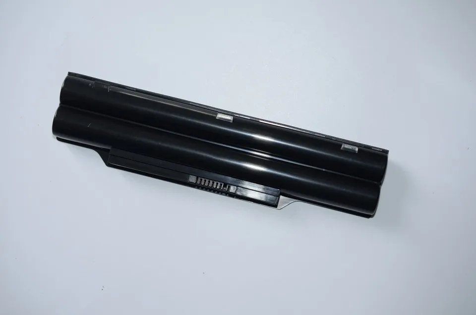 JIGU 6 ячеек ноутбук Батарея BP250 FPCBP250 FPCBP250AP для Fujitsu LifeBook A530 A531 AH530 AH531 LH520 LH530 CP477891 PH521