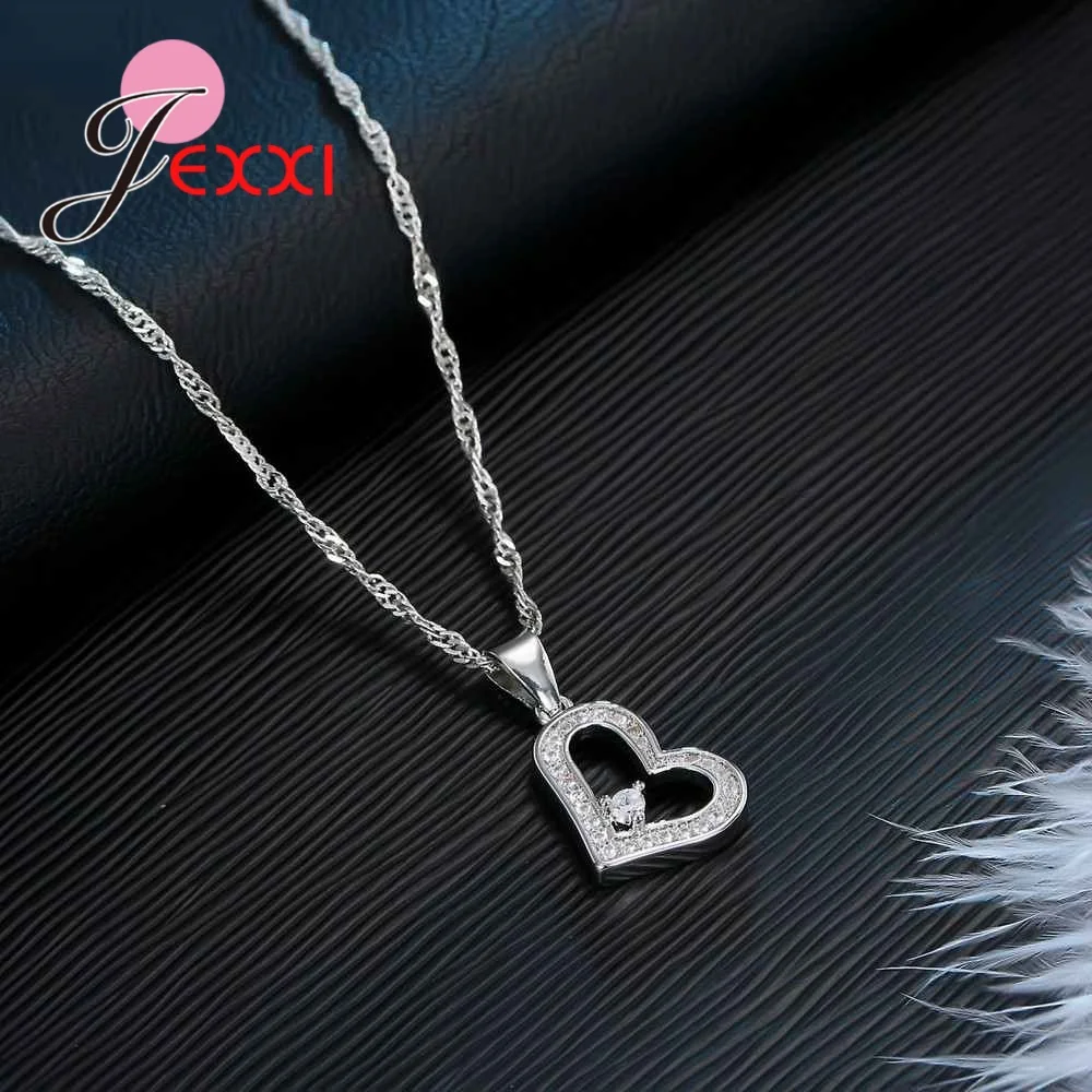 Женские серьги кольца из серебра 925 пробы с фианитами|silver jewelry|925 sterling silver jewelrysterling
