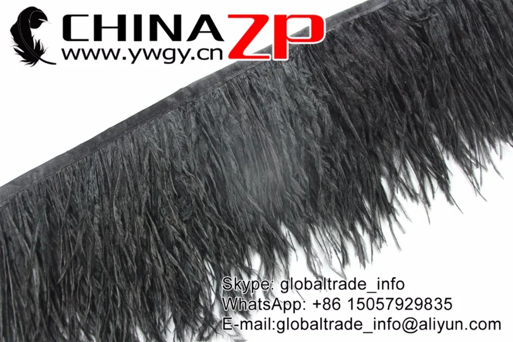 Оптовая продажа с завода в Китае 10 ярдов/Лот изящная окрашенная черная