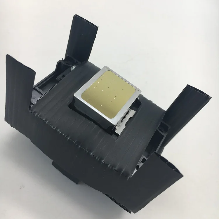99% F173080 F173090 печатающая головка для Epson R265 R270 1390 1400 1410 1430 1500 L1800 печатающей головки