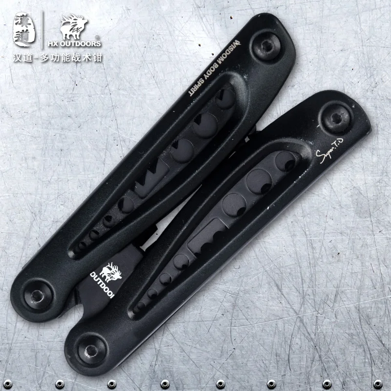 Многофункциональные плоскогубцы Комбинированные Инструменты инструмент для