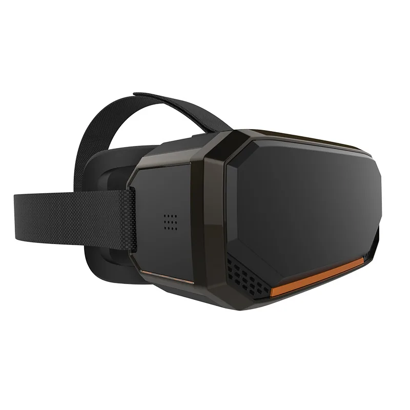 Sovawin H3 все в одном VR Гарнитура 3D смарт Очки виртуальной реальности очки VR шлем 2K wifi HDMI видео с контроллером