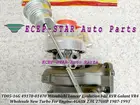 Бесплатная доставка TD05H-16G 49178-01470 ME083572 турбо для Mitsubishi Lancer Evolution I-III RVR Galant VR4 87-93 4G63 4G63N 2.0L 270HP