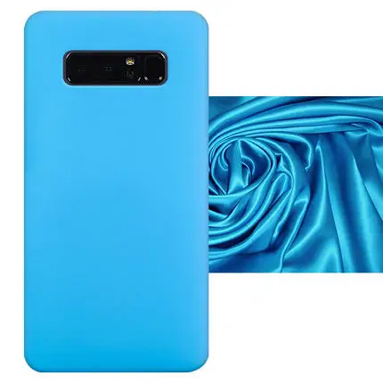 Матовый твердый пластиковый чехол на заднюю панель ярких цветов для Samsung Galaxy S3 S4