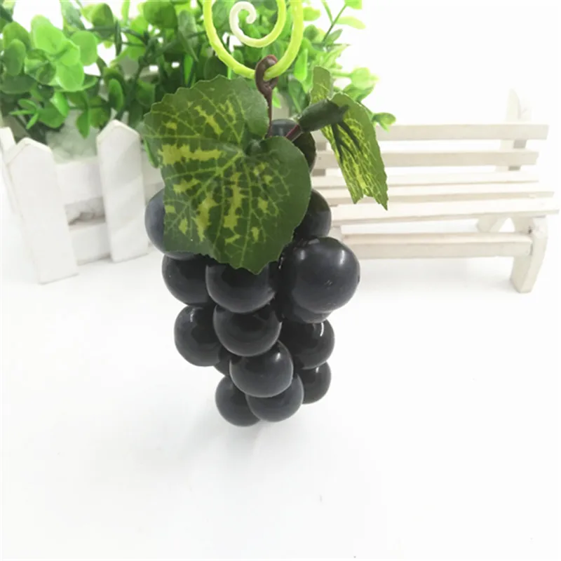 1 шт. деревянная подвеска в виде виноградных фруктов | Дом и сад