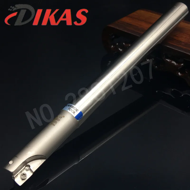 1 шт. BAP300R C16 16 200L 2T EAP300R16D16d200L2T держатель фрезы плоские концевые для лица apmt1135|cutter