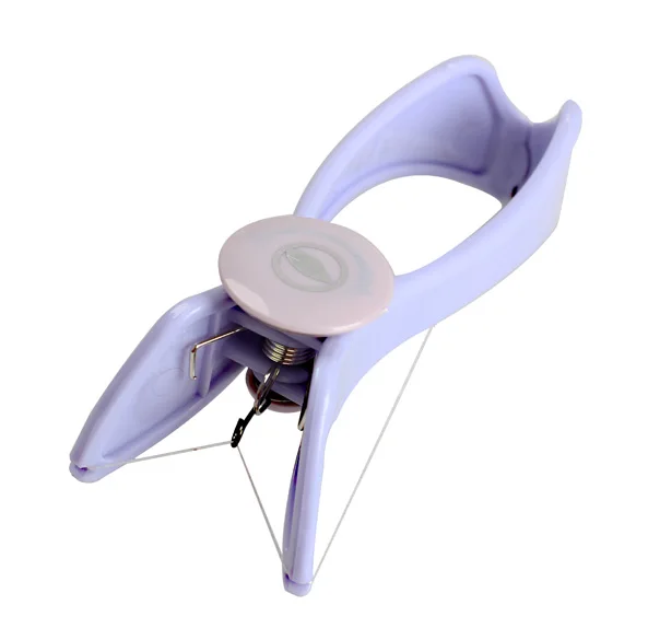 Новинка модное устройство для удаления волос на лице и теле клипса Defeatherer 30|thread