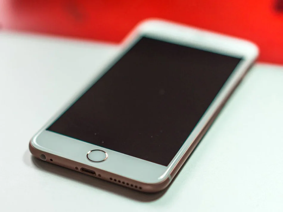 Apple iPhone 6S 6SP смартфон 4," /5,5" 2GB ram 12.0MP двухъядерный A9 4G LTE wifi gps 6S Plus разблокированный мобильный телефон