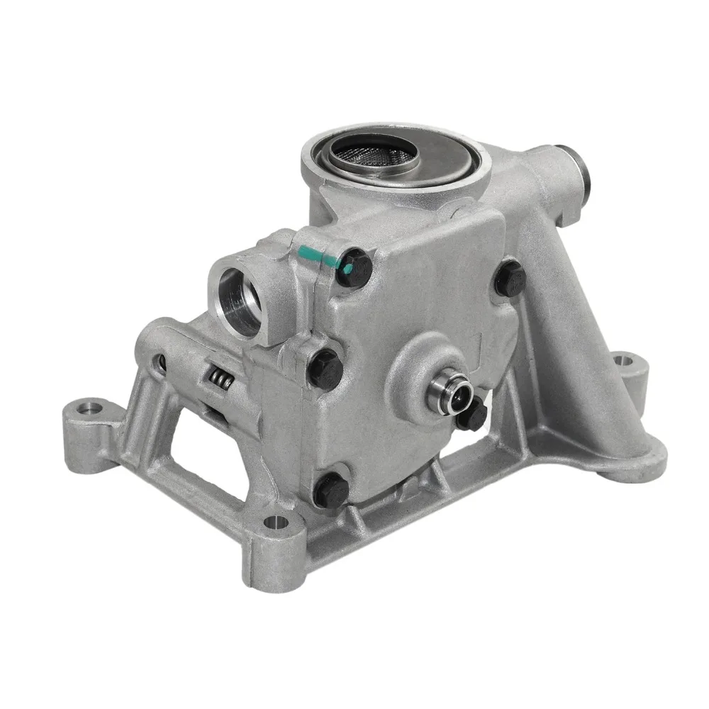 Масляный насос AP01 для AUDI A4 A6 ALLROAD QUATTRO S4 VW PASSAT 2 7 8 V6 078115105A 078115105D| |