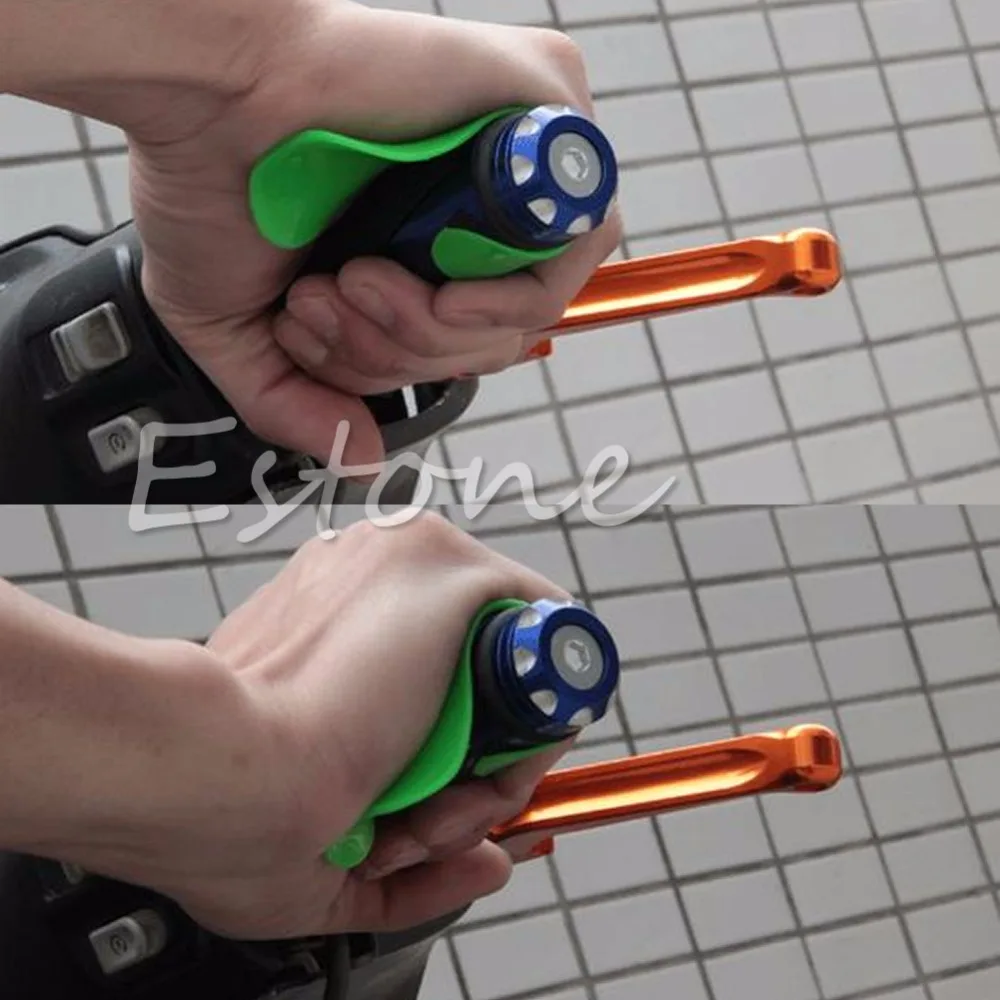 Новая мотоциклетная обувь дроссельная заслонка мотоцикла Скоба Assist Wrist круиз