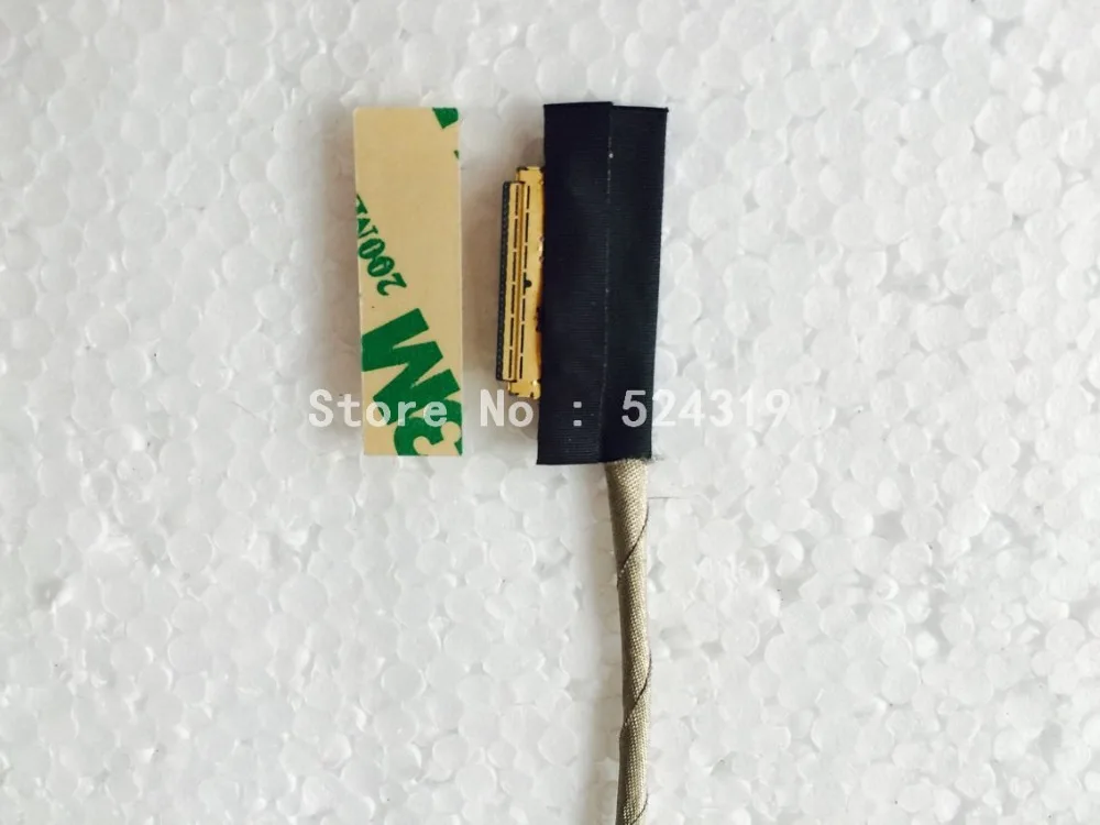 Новый ЖК-кабель для ноутбука Acer E5-521 E5-521G E5-572 dc02001y910 | Компьютеры и офис