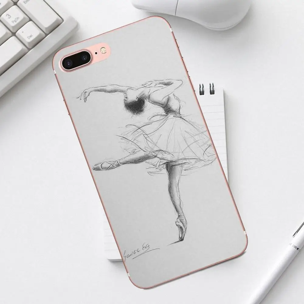 Чехлы из ТПУ для iPhone 4 4S 5 5C SE 6 6S 7 8 Plus X XS Max XR Galaxy A3 A5 J1 J3 J5 J7 2017 | Мобильные телефоны и
