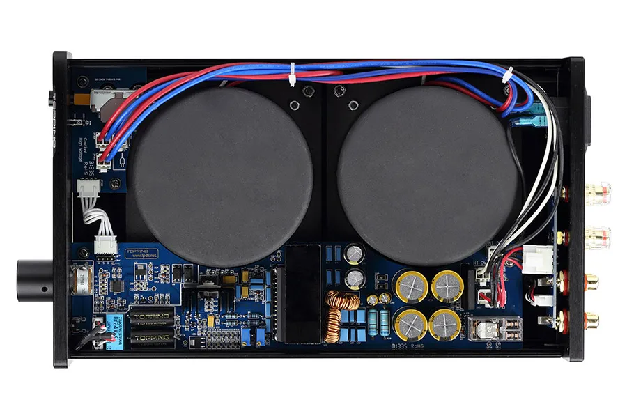 Придет TP60 80 Вт * 2 класса T цифровой усилитель|amplifier class|amplifier digitalamplifier class t |