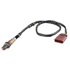 Детали OE No 0 258 006 491 для датчика кислорода Bosch BMW Volvo O2 OEM 0258006491 Lambda | Автомобили и