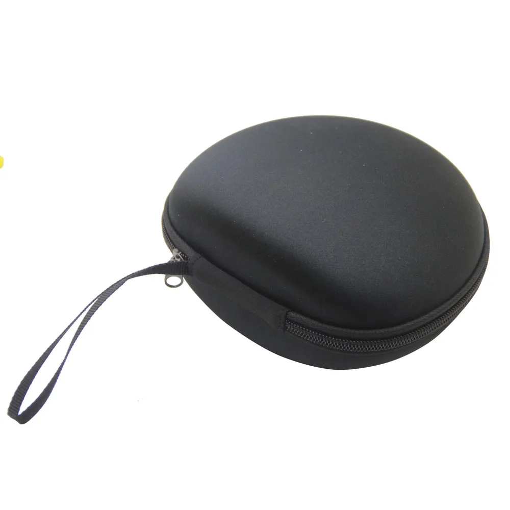 Фото Чехол Poyatu HD 400S 450BT 458BT для наушников Sennheiser HD400S HD450BT HD458BT, переносной чехол, портативный чехол №2