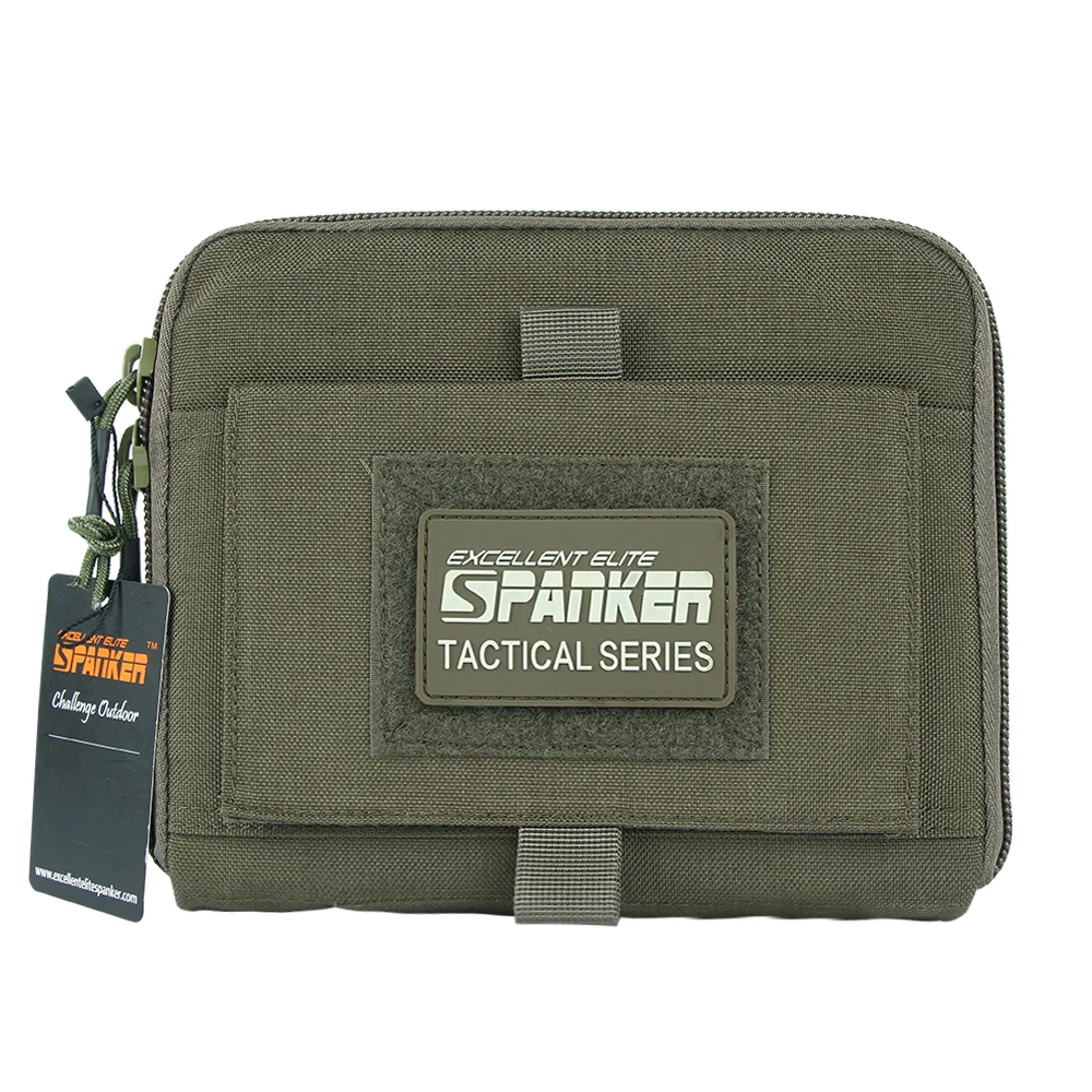 Отличные Элитные бизань EDC тактические Molle военные сумки на открытом воздухе Охота Кемпинг Туризм утилита карман для хранения