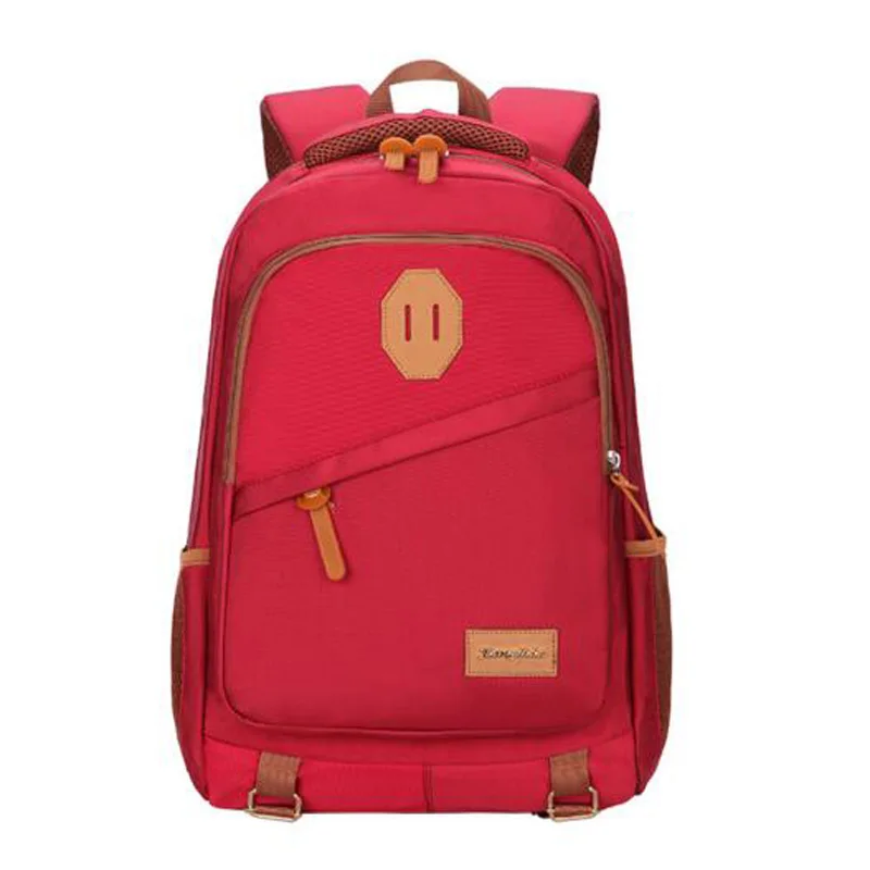 Студенческий рюкзак для колледжа сумка компьютера школьный в британском стиле