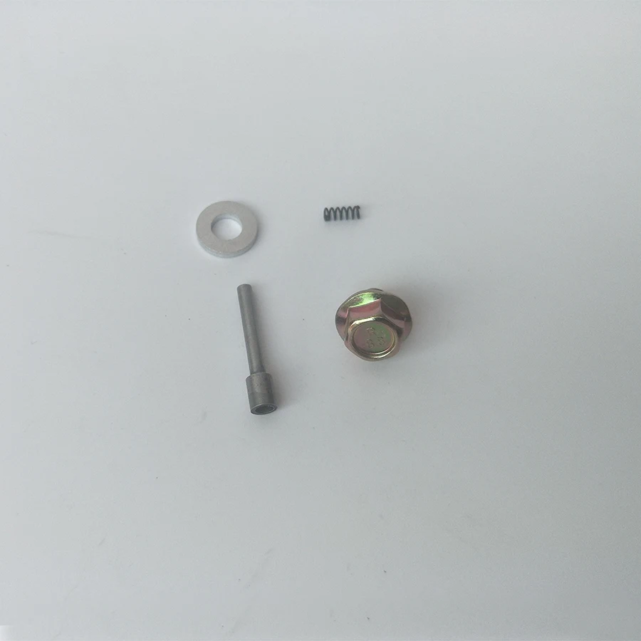 Motorcycle Engine Part Pressure relief valve for Water-cooling Reverse | Автомобили и мотоциклы