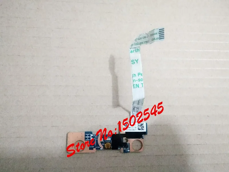 Плата импульсного источника питания для ноутбука HP 4420S 4421S 4425S 4426S 4320S 4321S 4325S 4326S |