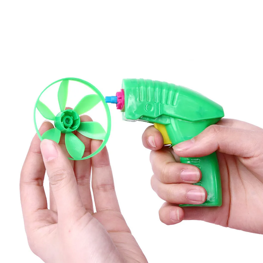 1 шт. летающие тарелки диски маховики спортивные игрушки для детей на открытом
