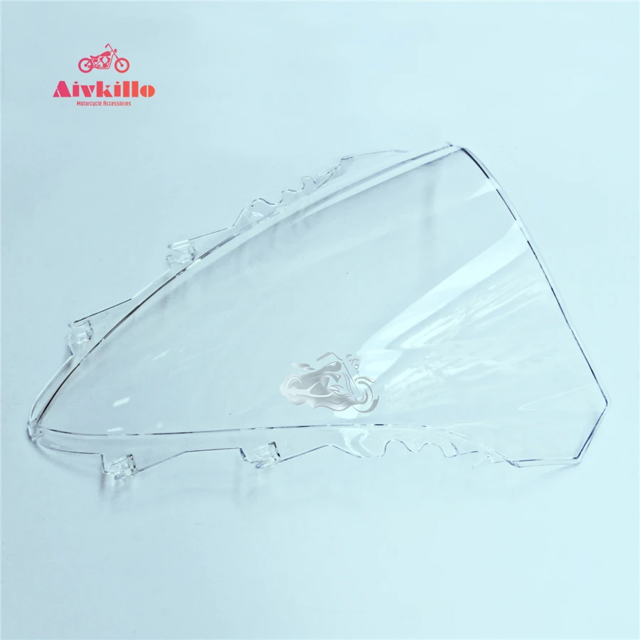 

New Windshield Windscreen fit for Yamaha YZF-R1 2007-2008 Motorcycle
