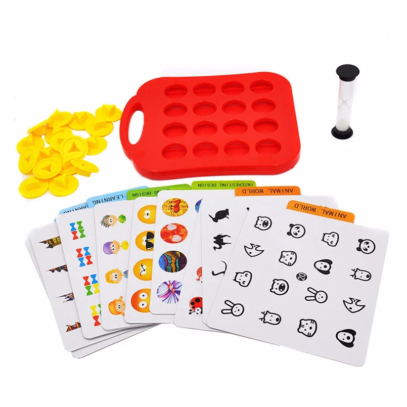 Детские игрушки обучающие игры с памятью Интерактивная игрушка для раннего