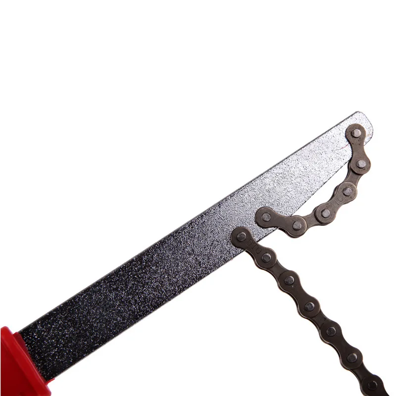 Механизм трещотки для велосипеда Тернер цепи хлыст Кассетный инструмент снятия