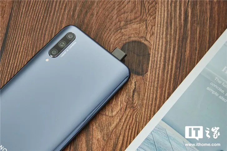 Honor 9X Pro, мобильный телефон с подъемной камерой, 810 МП, Kirin 6,59, 2340 дюймов, ips 1080X256, 8 Гб ram, 9,0 ГБ rom, Android, смартфон
