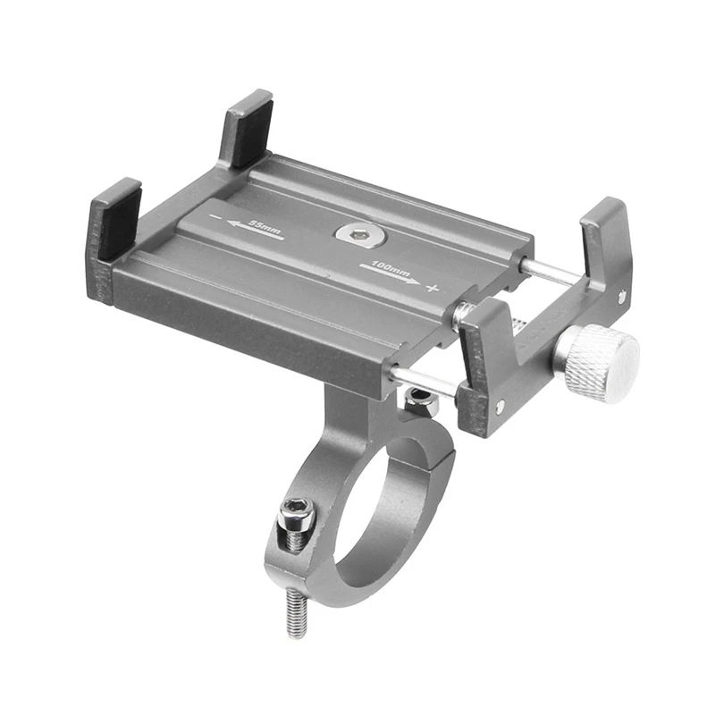 Алюминиевый сплав металлический велосипед универсальный держатель для сотового