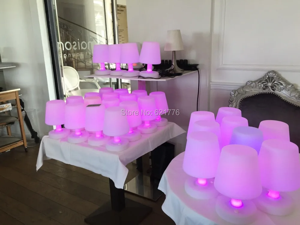 2015 горячая Распродажа красочная перезаряжаемая светодиодная светящаяся