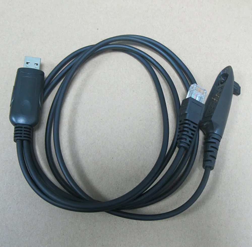 USB кабель для Motorola радио HT1250 PRO5150 GP328 GM300 GM328 GM339 GM360 GM380 GM3188 GM950, GM950E, GM950I