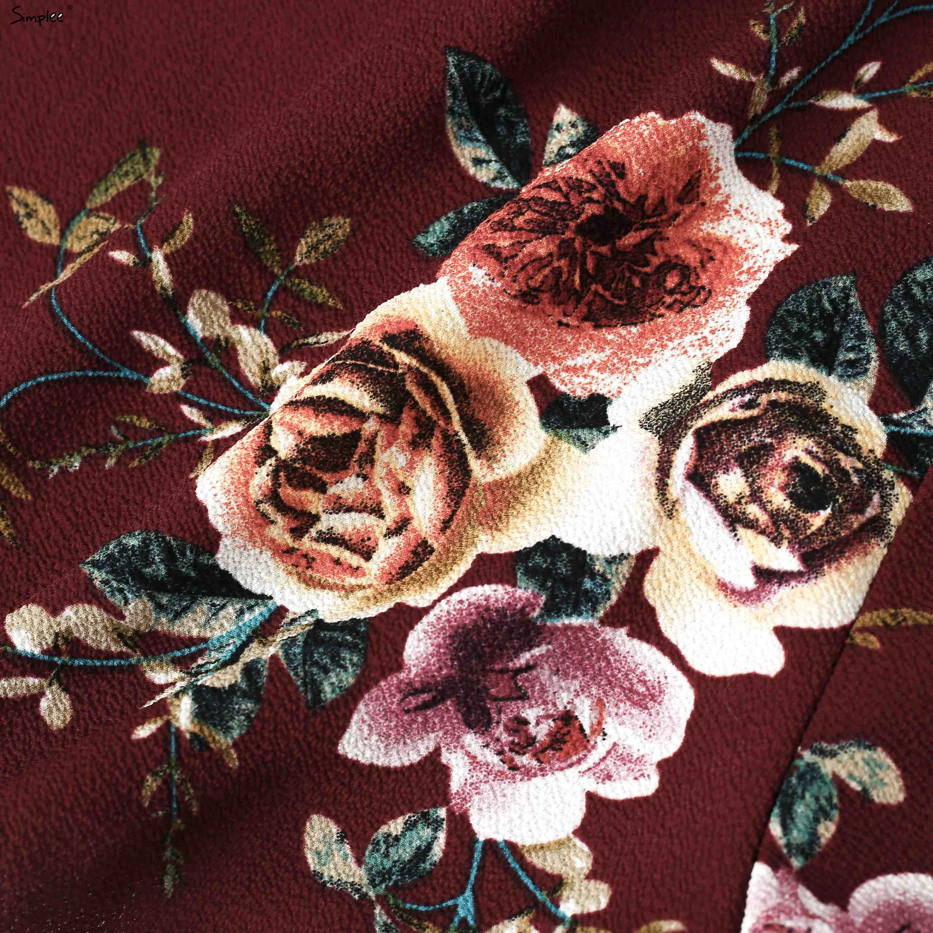 Женский комбинезон Simplee без бретелек 2019 летняя женская пляжная одежда с