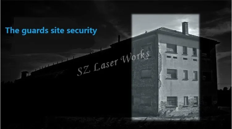 2X28 цифровой Монокуляр инфракрасного ночного видения очки ночного видения телескоп для охоты NV-14 прямая