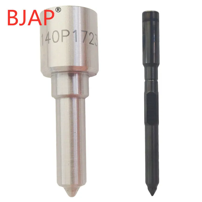 Высокое качество инжектор топливной форсунки DSLA140P1723 DSLA 140P 1723 для BOSCH 0445120123 0 445 120