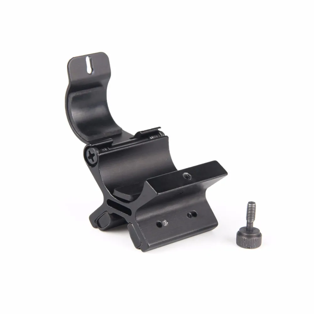 Strong Magnetic X Weapon Mount for 1&quot Inch Flashlights Torch Bracket Scope Gun Hunting Accessory 2-0044 | Спорт и развлечения