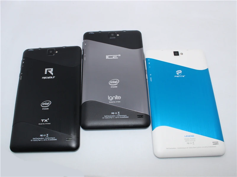 7 дюймовый планшет 3G с четырехъядерным процессором Android 5 1 ОЗУ ГБ ПЗУ 8 TX1|Планшеты|