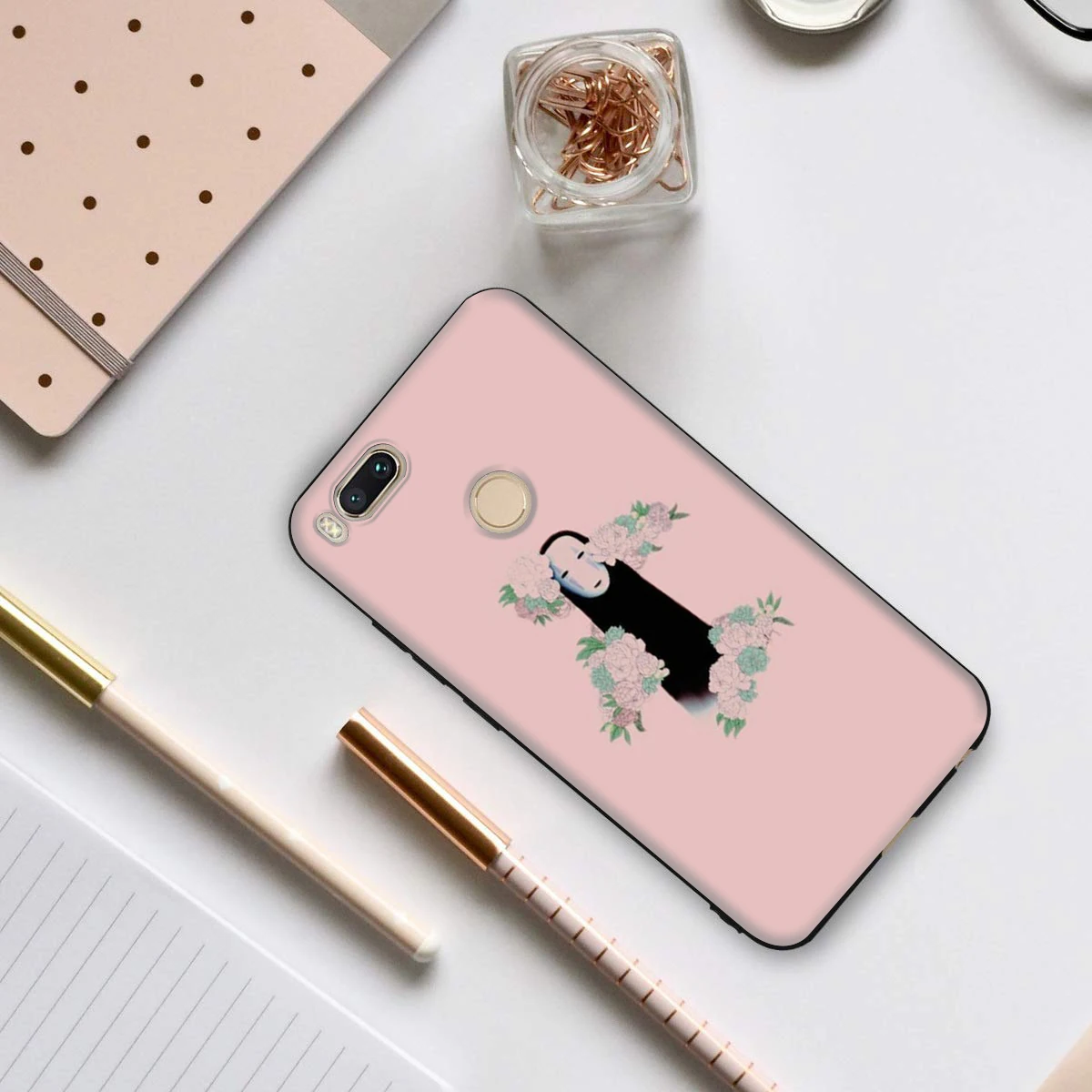Чехол Lavaza Studio ghiвеликолепный из ТПУ для Xiaomi Redmi Note 4 4X 4A 5 5A 6 6a 7 8 Pro Go Prime Plus |