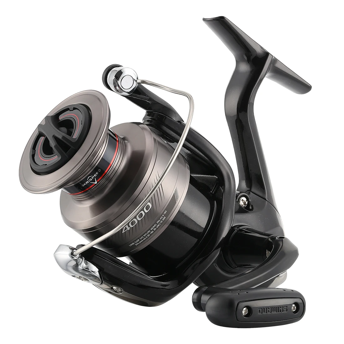 Оригинальная спиннинговая катушка Shimano CATANA FD 8 5 кг Макс. Драг 3BB 1000 2500 C3000 4000 AR C для