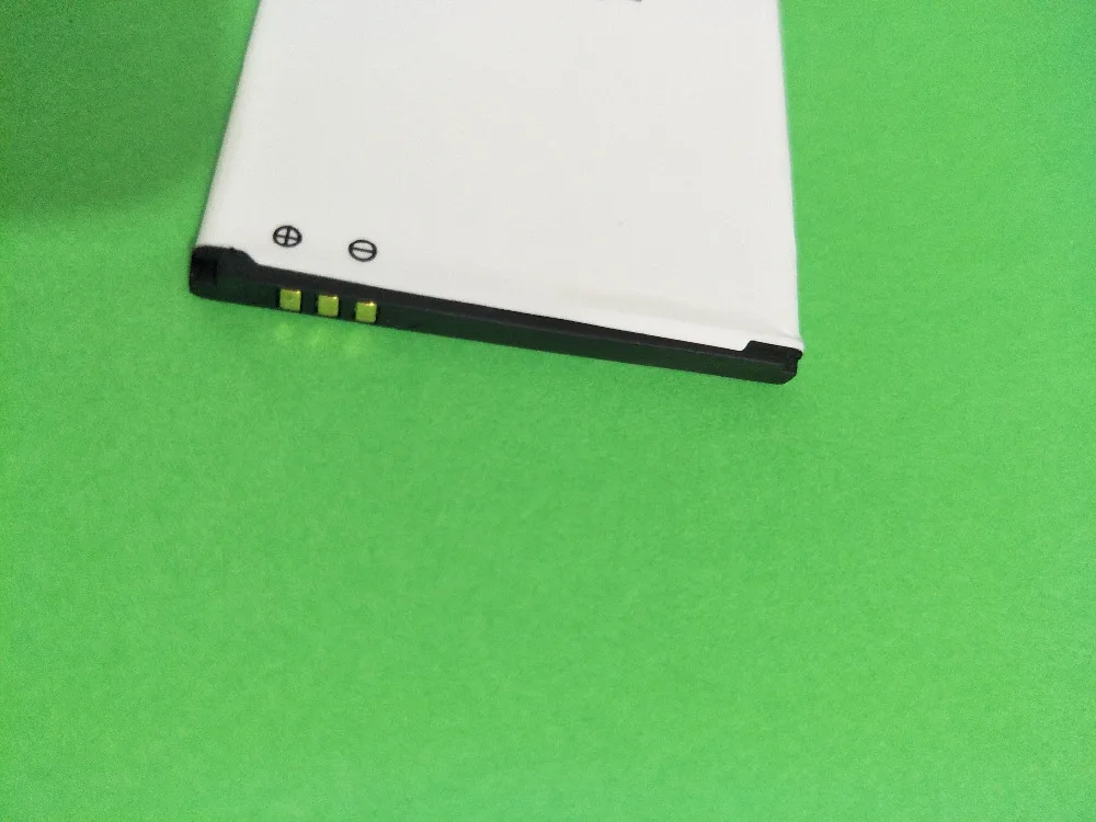 AZK новый высококачественный аккумулятор для Ulefone Be pure мобильный