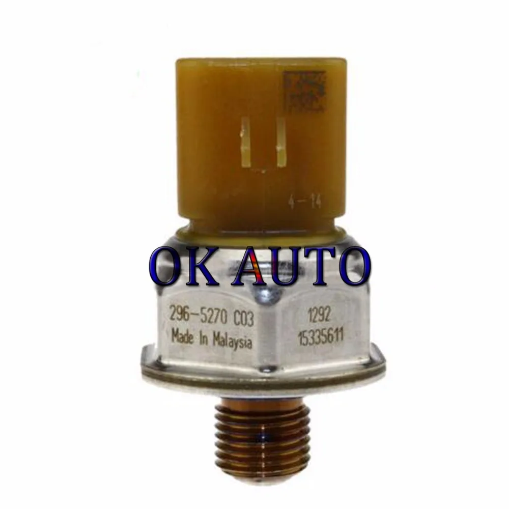 Датчик давления масла сверхмощный реле для CAT 296 5270 5PP4 14 2965270|valve pressure|valve switchvalve sensor