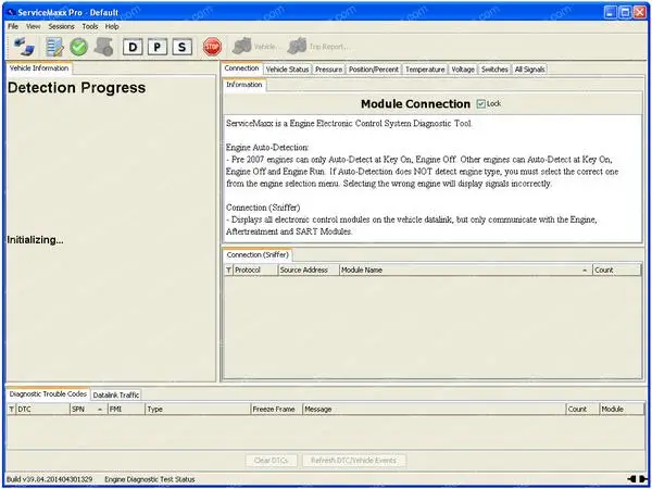 Международный сервис инструмент для диагностики и программирования Maxx NEW Keygen 2016