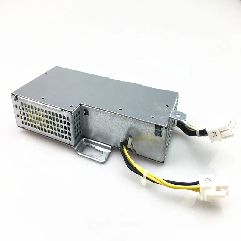 Блок питания для настольного компьютера 200 вт блок 790 990 7010 USFF KG1G0 1VCY4 6FG9T 4GVWP сервера