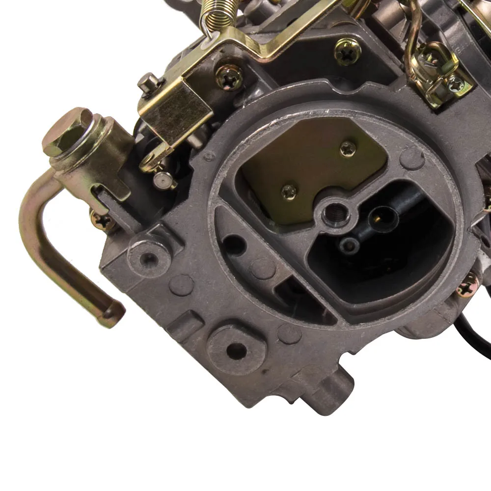 8943377840 Карбюратор ПОДХОДИТ Isuzu l4 ГАЗ SOHC пикап Amigo Родео Wisard Trooper 4ZD1 2.3L