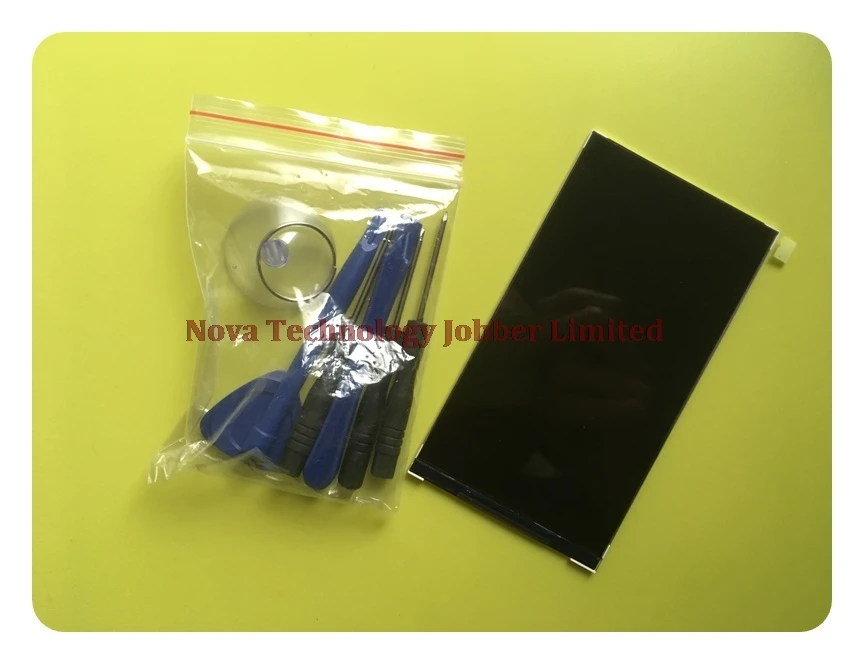 ЖК дисплей Wyieno для BQ 5059 BQ5059 BQS5059 не сенсорная панель|display screen|lcd display screenlcd screen |