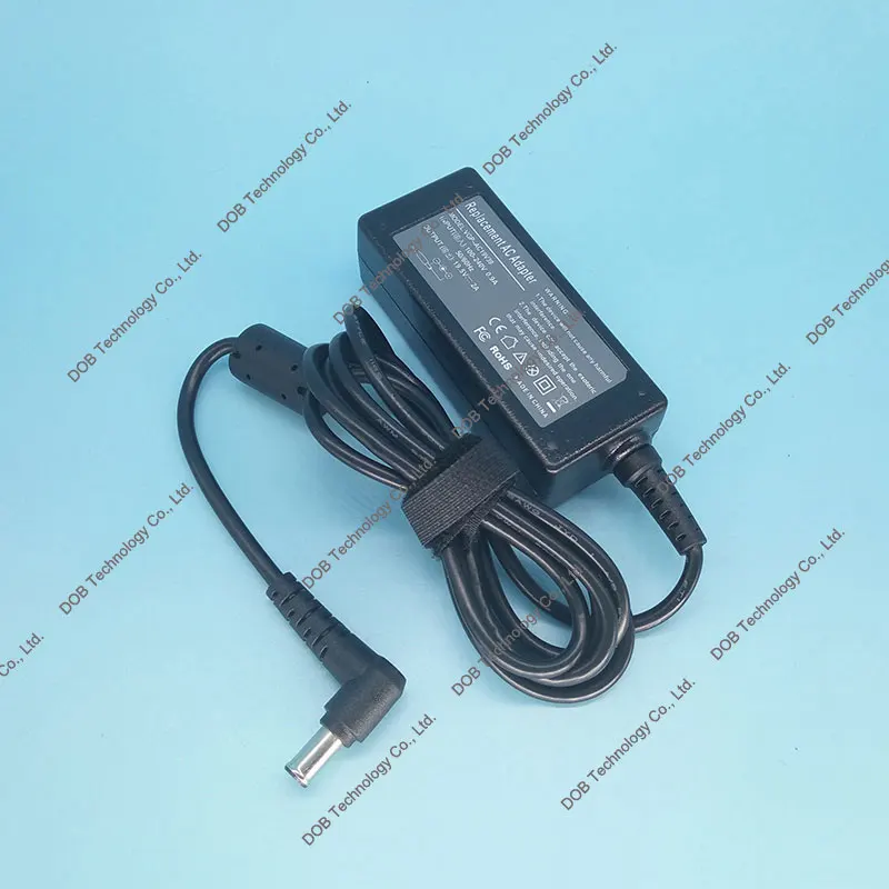 Блок питания для ноутбука 19 5 в 2 А 40 Вт адаптер переменного тока Sony|laptop adapter|laptop