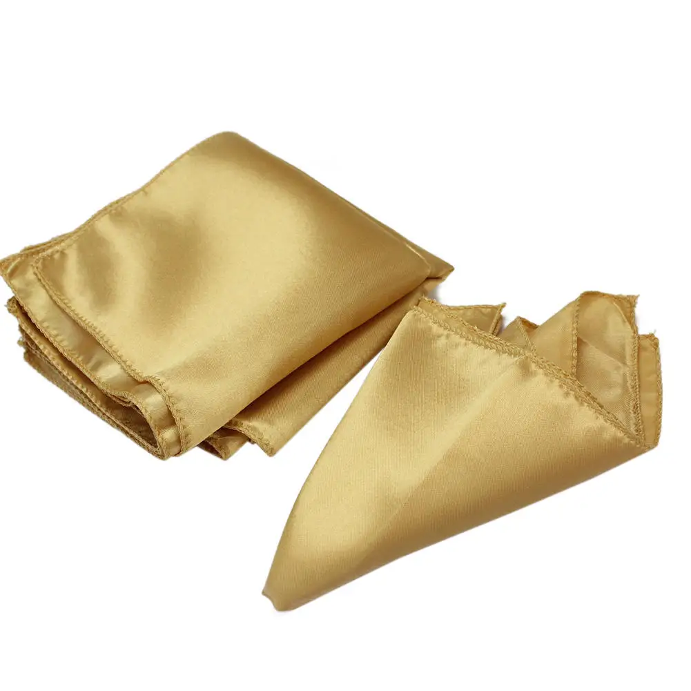 10 шт. салфетки из полиэстера|polyester cloth napkins|cloth napkinsnapkin gold |